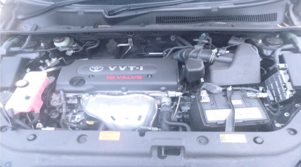 Toyota Rav4 2AZ-FE 2.4L Engine