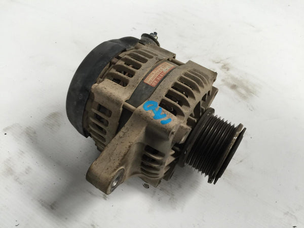 Toyota Hilux 1KD 3.0L Diesel alternator